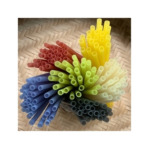 Meilleures ventes : Pailles en riz en gros pour restaurants et cafés, améliorant ainsi la réputation durable de toute entreprise de restauration - Product Image 4