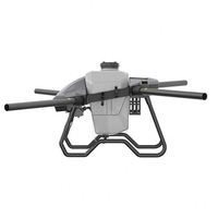 Drone agricole Spider-i H32X à usage agricole, caméra multispectrale de vision nocturne, avec pompe et moteur, écologique, directement de l'usine