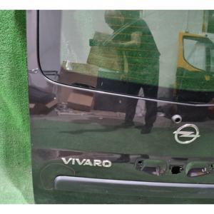 Hayon arrière complet OPEL Vivaro Série 93455842 (14>) - Product Image 6