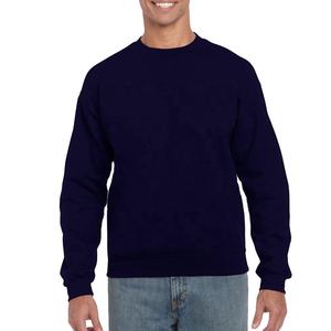 OEM Men's 460g High Quality Preshrunk 100% Cotton <b>Hoodie</b> <b>Sweatshirt</b> Long Sleeve Custom Logo Oversized Pullover for Winter - Product Image 5