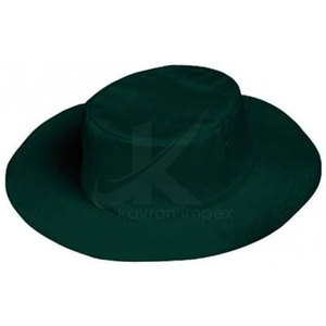 Summer Wear New Custom Design High Quality <b>Men</b> Cricket <b>Sun</b> <b>Hats</b> Wholesale Price <b>Hats</b> Customized - Product Image 1