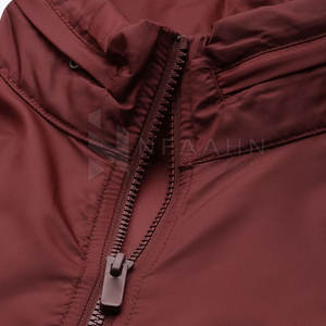 Vente flash : Survêtement d'hiver personnalisé pour homme, à capuche, uni, léger, décontracté et tendance - Product Image 3