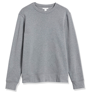 Nuevo algodón poliéster hombres serigrafía sudadera logotipo personalizado cuello redondo pulóver de talla grande sudaderas con capucha y sudaderas para hombres - Product Image 1