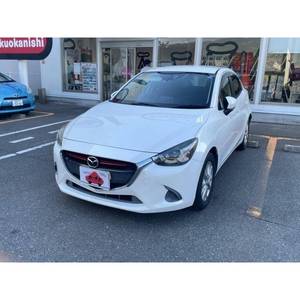 Mazda Demio Mazda2 2015, Auto Compacto con Volante a la Derecha - Product Image 1