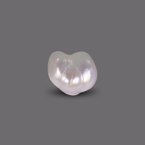 Perlas Sueltas de Agua Dulce Naturales Basra Pearl de 2.78 Quilates Disponibles en Blanco, Rosa y Otros Colores - Product Image 2