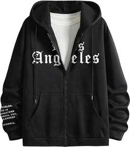 Doux 320 GSM unisexe sweats à capuche Premium sweats confortables chauds élégant tenue décontracté direct d'usine vente en gros personnalisé - Product Image 4