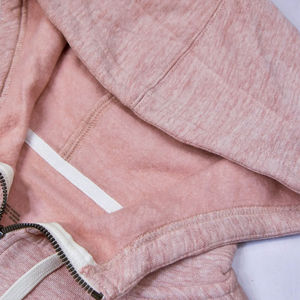 Sudadera con cremallera completa ligera y elegante para hombre, ropa informal cómoda para otoño e invierno, Sudadera con capucha bordada para exteriores - Product Image 4