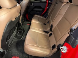 Jeep Gladiator Rubicon V6 3.6L 4WD 2020 Usado en Buen Estado - Product Image 5