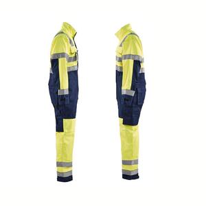 Costume de travail imprimé de style moderne avec travail pour les vêtements quotidiens et de bureau pour les femmes - Product Image 3