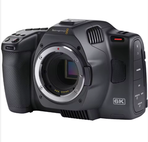 NUEVA Cámara de Cine de Bolsillo Blackmagic Design, Cámara DSLR Digital Instantánea HD - Product Image 2