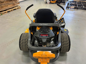 Cortadora de Césped Cub Cadet Z350 de Giro Cero de la Mejor Calidad 2026, Combina un Potente Motor de 24 HP, Cortadora de Césped Cub Cadet Nueva y Usada - Product Image 3