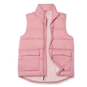 Vestes d'extérieur pour hommes Vestes d'hiver chaudes avec logo personnalisé Vêtements d'extérieur Bubble Puff Vestes d'extérieur pour hommes par tessuto industries - Product Image 2