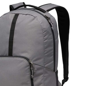 Factory Sale Customized Logo & Packing <b>Backpack</b> Zipper Closure High Quality Non-Woven Fabric <b>Large</b> Capacity Unisex Fashionable - Product Image 5