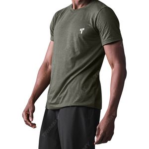 Nueva llegada Unisex de lujo camiseta de gran tamaño impresión personalizada Logo cuello simulado 260 gramos peso al por mayor camiseta de hombre hecha en Pakistán - Product Image 6