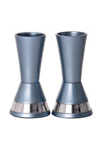 Bougeoir en pierre Fashion Wedding Exquisite Table Candlestick Party Home Decor Look simple et chic disponible au meilleur prix