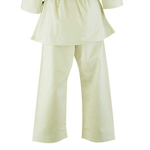 Uniforme de Karate para Hombre, Económico, Personalizado, de Buena Calidad, Transpirable, de Secado Rápido, Ligero, con Color Personalizado - Product Image 3