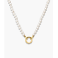 สร้อยคอมุกที่มีเสน่ห์ - Product Image 1