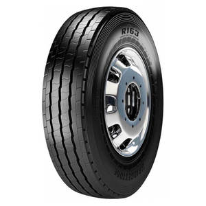 Pneu de camion 275/80R22.5 toutes positions pour les longs trajets et l'utilisation régionale, carcasse renforcée, haute capacité de charge, économie de carburant - Product Image 1