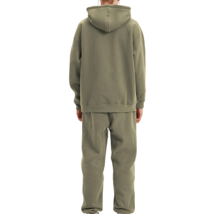 ชุดวอร์มสำหรับผู้ชายยอดนิยมและมีสไตล์เสื้อผ้าแนวสตรีทแขนยาวสำหรับผู้ชายชุดวอร์มระบายอากาศไม่เหมือนใคร - Product Image 2