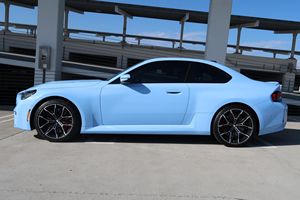 BMW M2 2023 USADO, Volante a la Izquierda/Derecha - Product Image 2