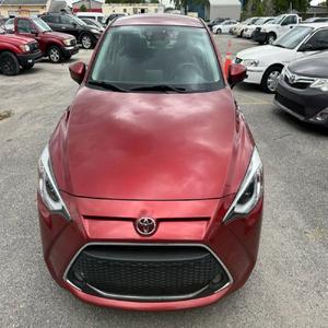 Toyota Yaris 2020 en parfait état - Product Image 2