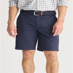 Shorts de sport décontractés pour hommes en maille respirante à séchage rapide, style hip-hop, pour l'été, vente en gros - Product Image 6