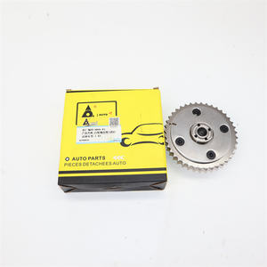 0805.K1 0805K1 0805.H5 0805H5 V754586280 Pignon de distribution utilisé pour <span class=keywords><strong>Peugeot</strong></span> 206 208 308 3008 Partner Miini - Product Image 6