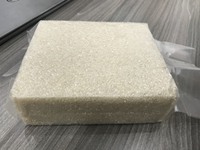 Riz japonica de haute qualité du Vietnam pour la fabrication de sushis au Japon, directement fourni par David Director (+84986778999)
