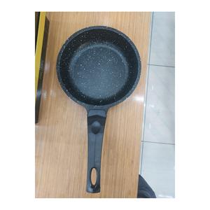 Set di 3 Pan di granito fuso! 20-24-28 Cm di qualità molto buona