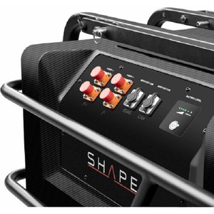 High Quality SHAPE 15 kWh Backup <b>Battery</b> Module for Base-camp <b>Power</b> Station <b>Generator</b> - Product Image 4