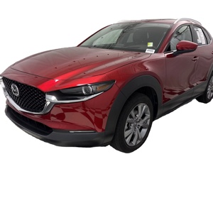 Mazda CX-30 2.5 S Premium Package 2022 Usado en Buen Estado - Product Image 1