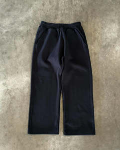 Conjunto Deportivo Personalizado de Felpa de Algodón 100 % de 500 g/m², Ecológico, para Invierno, Sudadera con Capucha y Pantalones Deportivos Lisos Unisex - Product Image 3