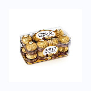 Para Rocher Rafaello, para chocolate con leche, dulce sólido - Product Image 2