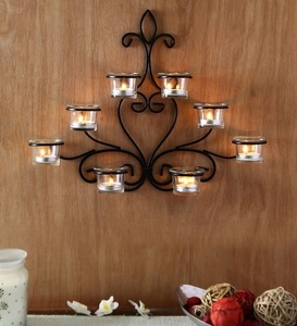Unique Design Metal T-Light Holder Wedding Decoration <b>Lantern</b> Beading <b>Lantern</b> <b>Set</b> at Cheapest Price in India Christmas - Product Image 1