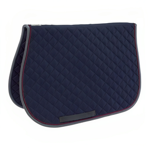 ¡Novedad de 2025! Almohadilla de sillín con hilo multiusos personalizada, tachuela acolchada para montar a caballo, producto ecuestre personalizado - Product Image 5