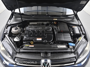 Volkswagen Golf 2015 Diesel Automático Hatchback - Product Image 3