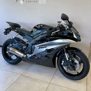 Moteur Yamaha YZF R6 électrique 4 temps, état neuf et d'occasion - Product Image 6