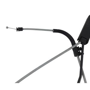 CABLE DE APERTURA DEL CAPÓ DELANTERO MERCEDES Clase E Serie Cabrio (A238) A2578802304 (17>) - Product Image 5