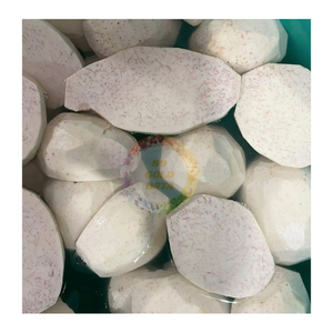 OEM & Private Label Frozen Taro-Solutions de traitement et d'emballage personnalisées pour les distributeurs en gros - Product Image 6