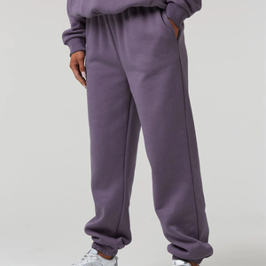 Chándales Deportivos Casuales para Hombre de Alta Calidad 2026, Talla Grande, Hombros Caídos, Forro Polar, con Logotipo Estampado, OEM - Product Image 6