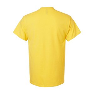 Camiseta de Punto 100% Algodón para Hombre y Mujer, Cuello en V, Media Manga, Secado Rápido y Transpirable - Product Image 6