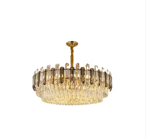 Lustre de plafond LED - Garantie de 2 ans - Product Image 3