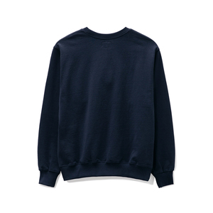 Nouvelle mode chaud brodé coupe pull tricoté décontracté hiver extérieur haut vêtements direct d'usine Logo personnalisé hommes sweat - Product Image 2