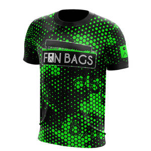 Chemises Cornhole Nouvelle Arrivée France Maillots de Football Maillots Cornhole - Product Image 6