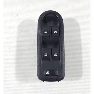 Pannello Pulsanti Anteriore Sinistro RENAULT Serie Scenic 8200160603 (03>09) - Product Image 1