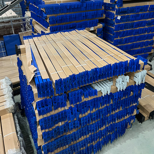 Có thể điều chỉnh đa tầng kệ cao tải trung bình nhiệm vụ lưu trữ Kệ 100kg 200kg 300kg 400kg 500kg kho thép kệ - Product Image 6