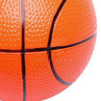 Ballon de basket de haute qualité en caoutchouc écologique léger taille 5 pour extérieur, couleurs personnalisées, logo PREDATEX INDUSTRIES PI-2204 personnalisé