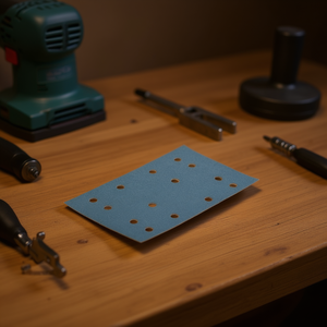 Discos de Lijado Festool Multi-Pack, Hoja Abrasiva STF 80x133 Granat - Product Image 3