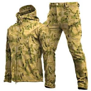 Conjunto Deportivo Cortavientos con Logotipo Personalizado, Pantalones Joggers, Chaqueta Transpirable, Conjunto de Dos Piezas - Product Image 3