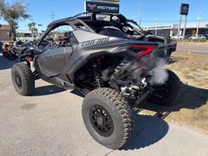 Can-Am Mavericks R X RS 2026 con Smart-Shox - Product Image 4